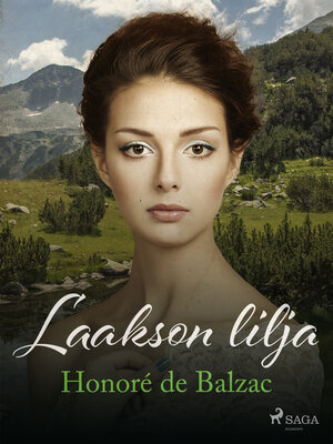 cover image of Laakson lilja